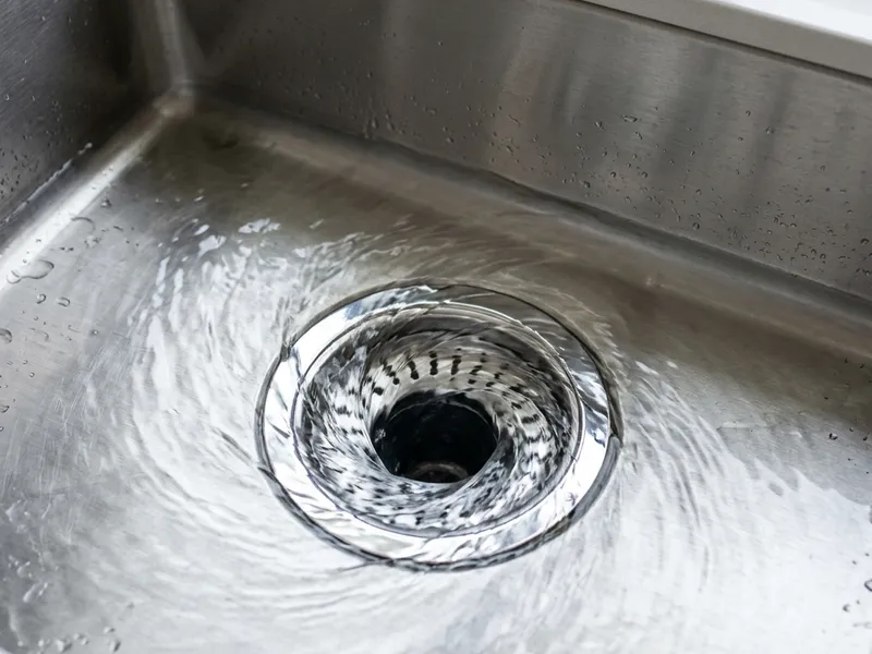 Drain Cleaning Plumber in Stonewall, TX